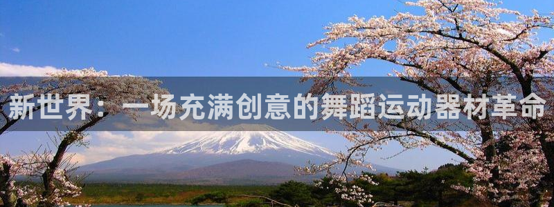 征途国际平台注册要钱吗安全吗：新世界：一场充满创意的舞蹈运动