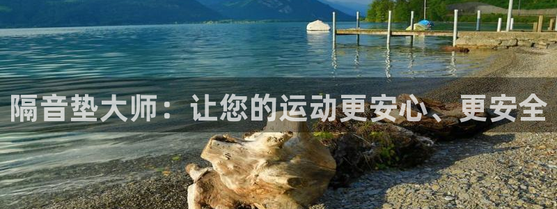 海南征途国际发展怎么样：隔音垫大师：让您的运动更安心、更安全