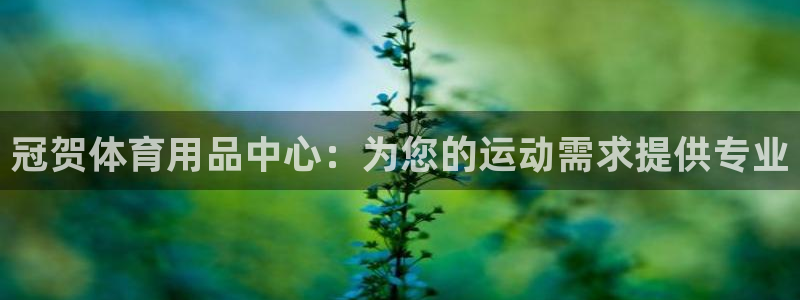 征途国际集团官网首页网址：冠贺体育用品中心：为您的运