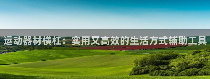 征途国际招商电话号码是多少啊：运动器材横杠：实用又高效的生活